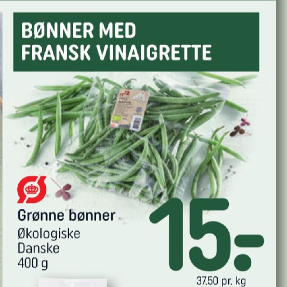 Bønner