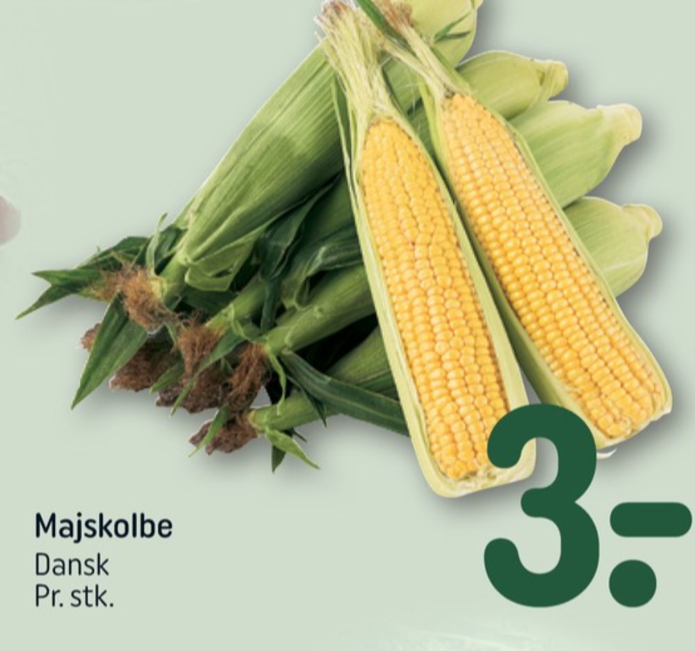 Majskolbe