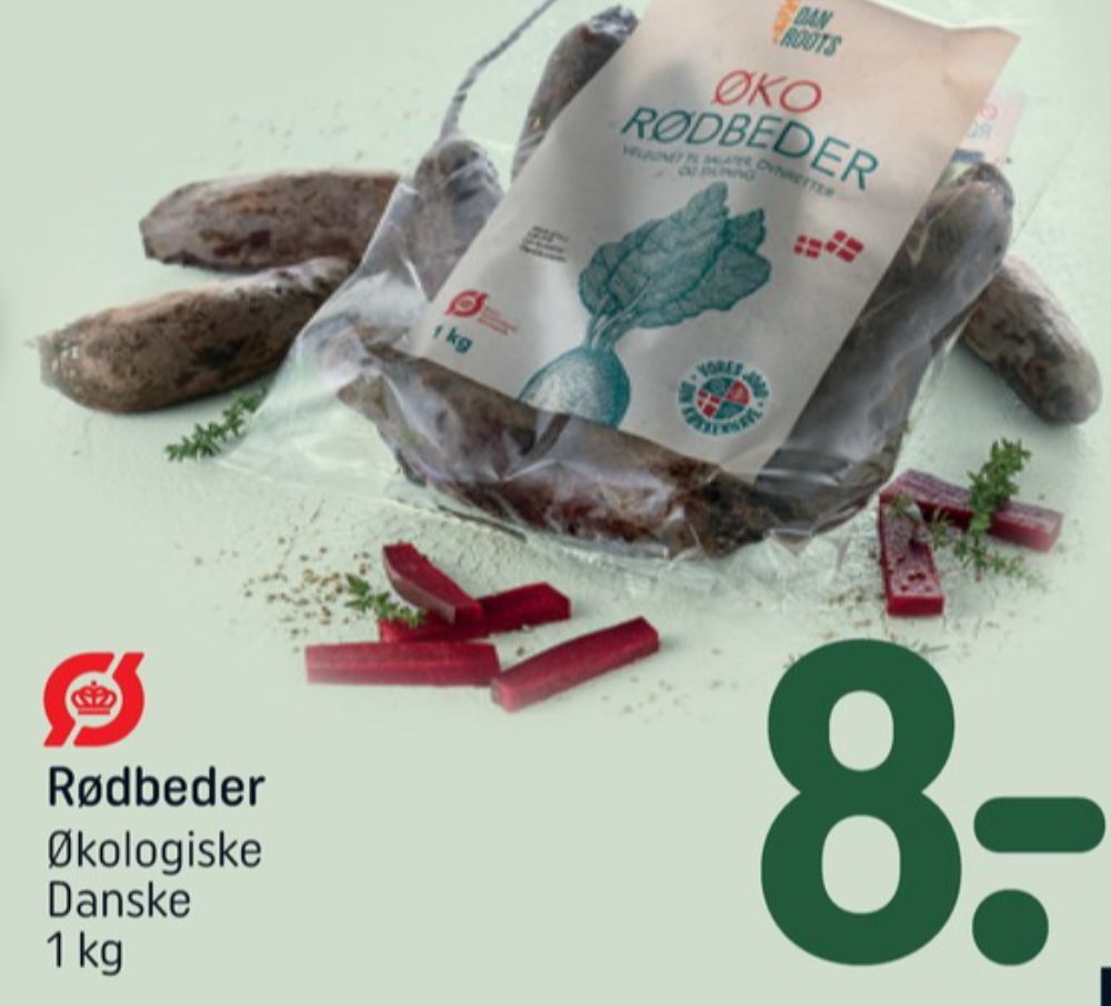 Rødbeder