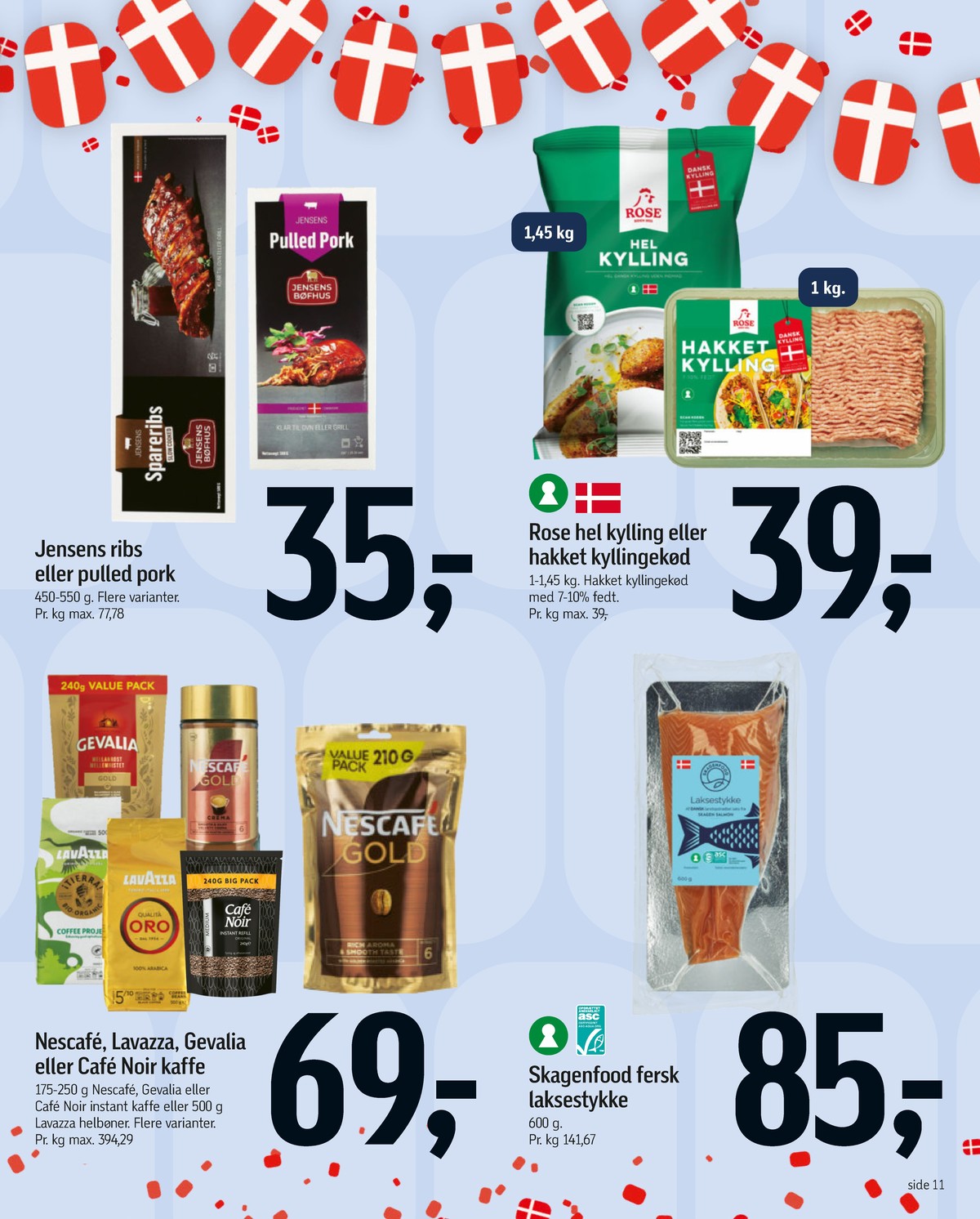 Catalogue page 11