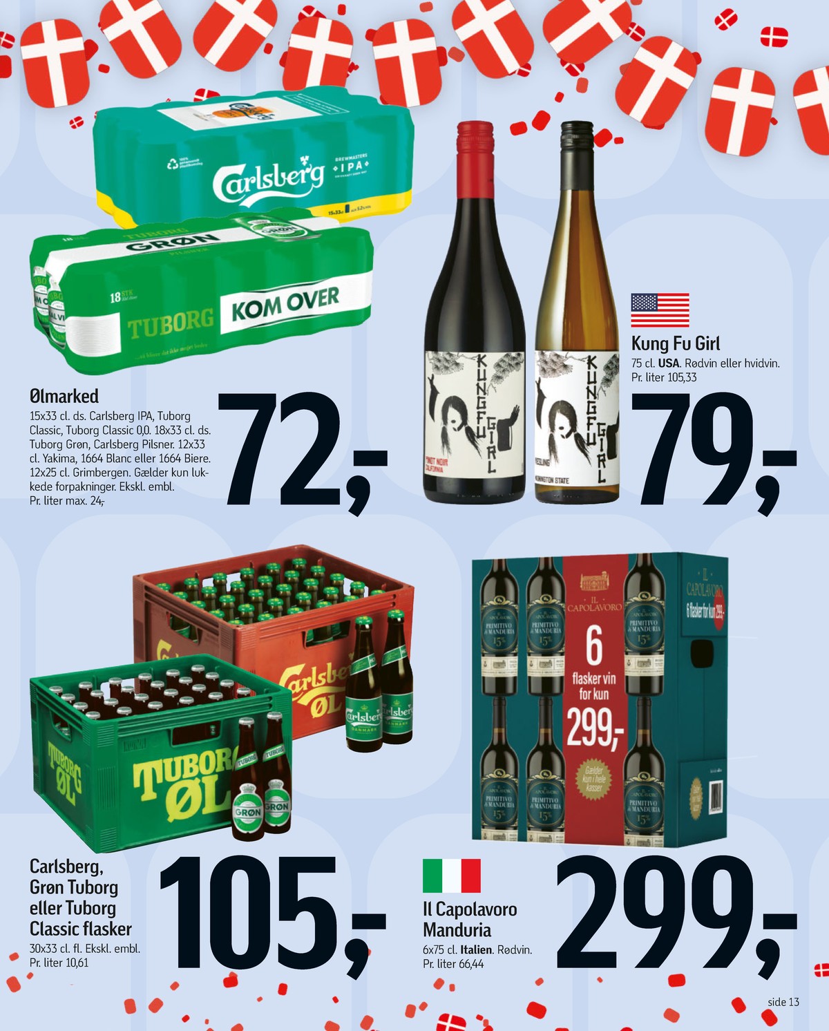 Catalogue page 13