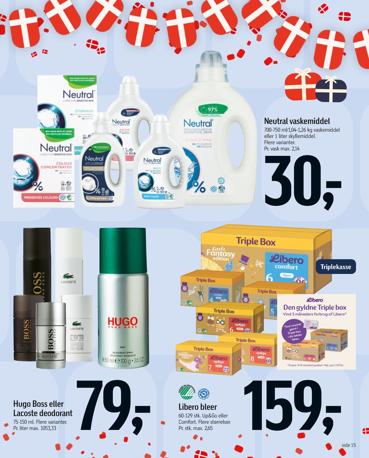 Catalogue page 15