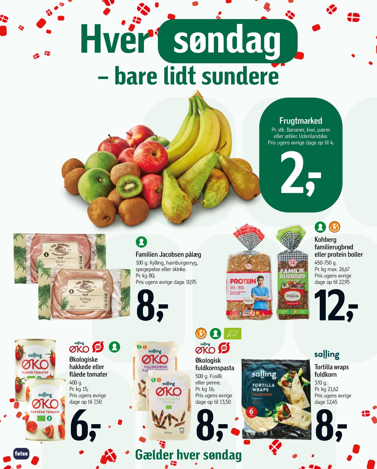 Catalogue page 19