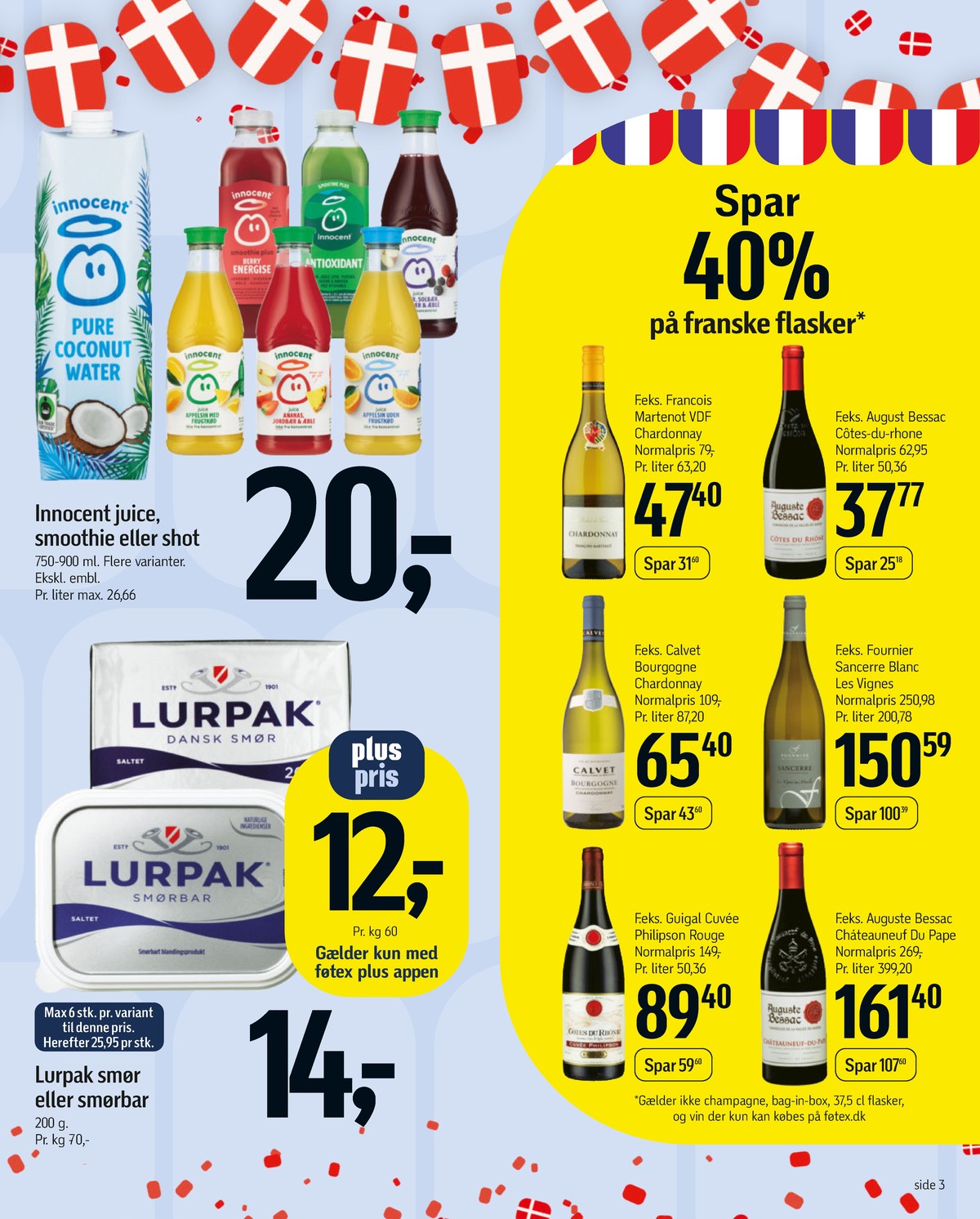 Catalogue page 3