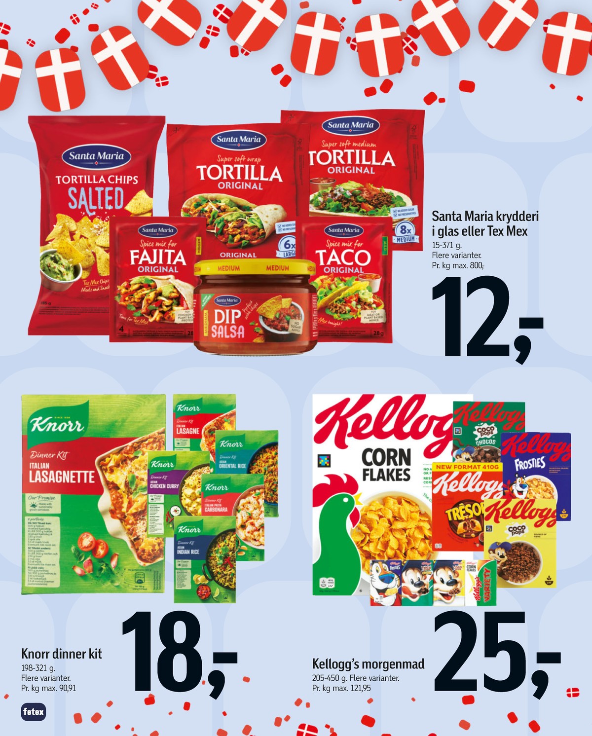 Catalogue page 4