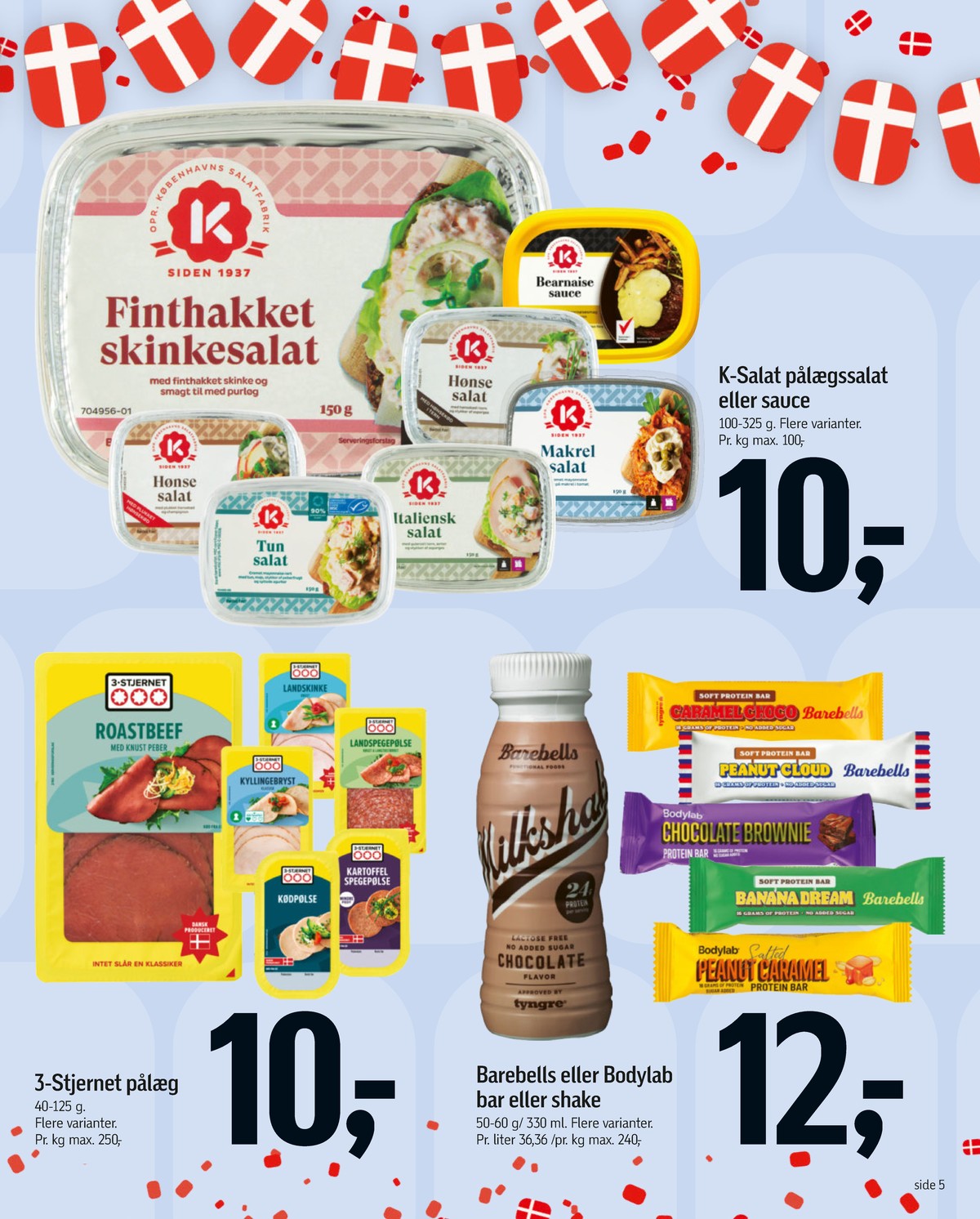 Catalogue page 5