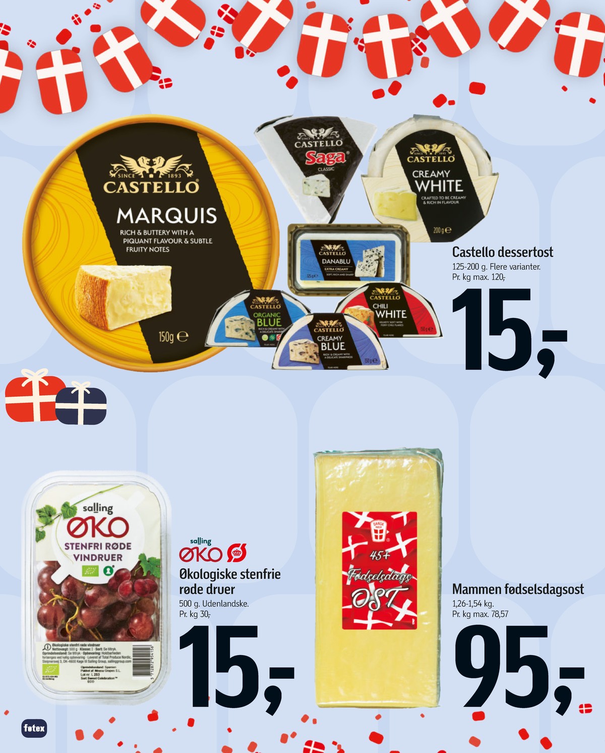 Catalogue page 6