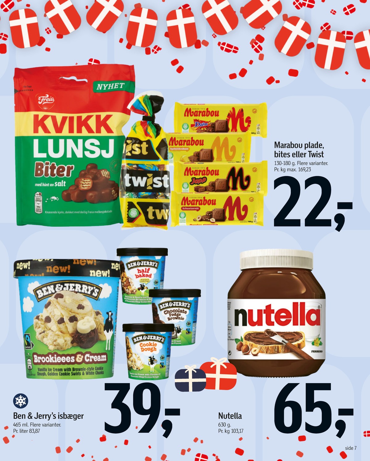 Catalogue page 7