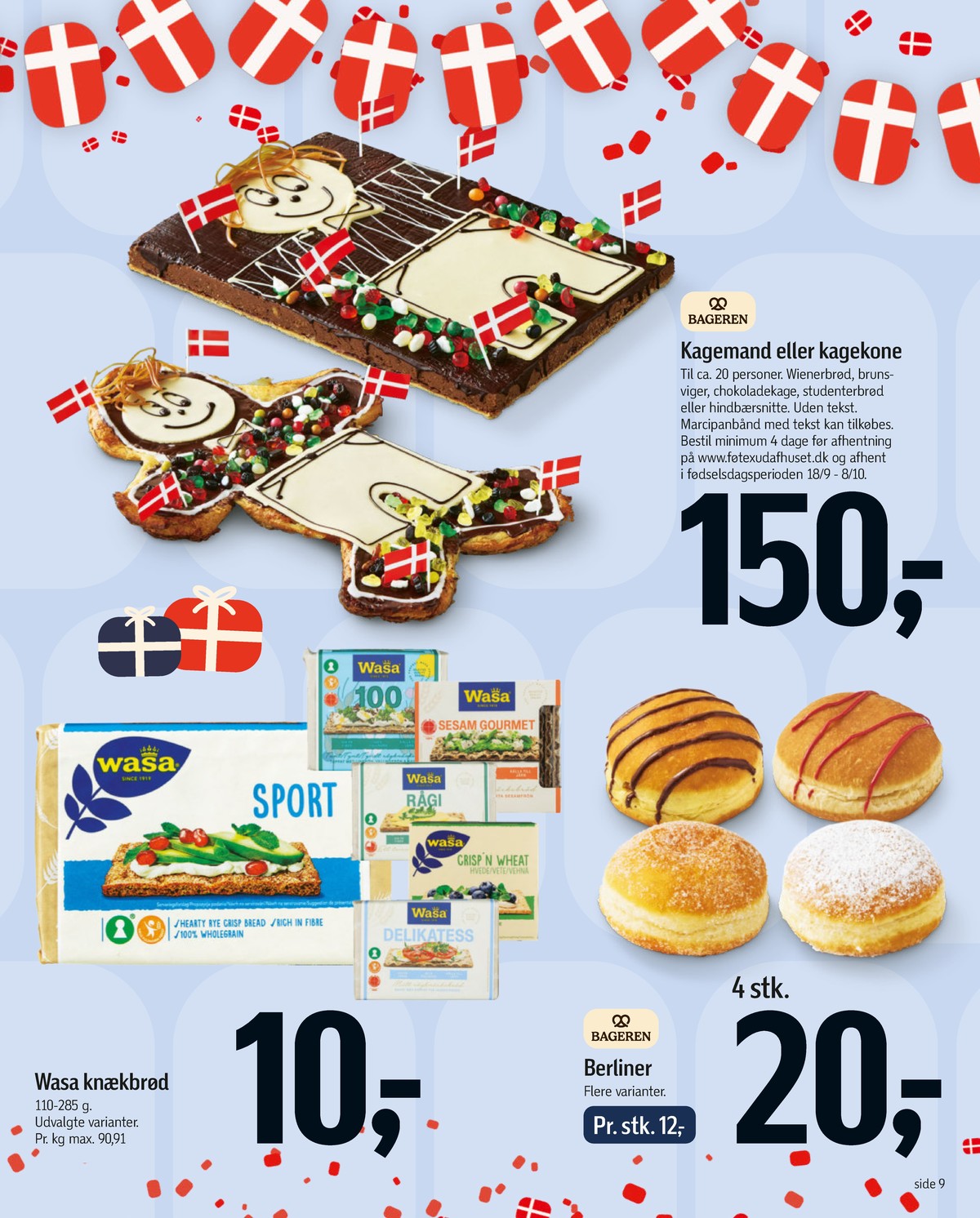 Catalogue page 9
