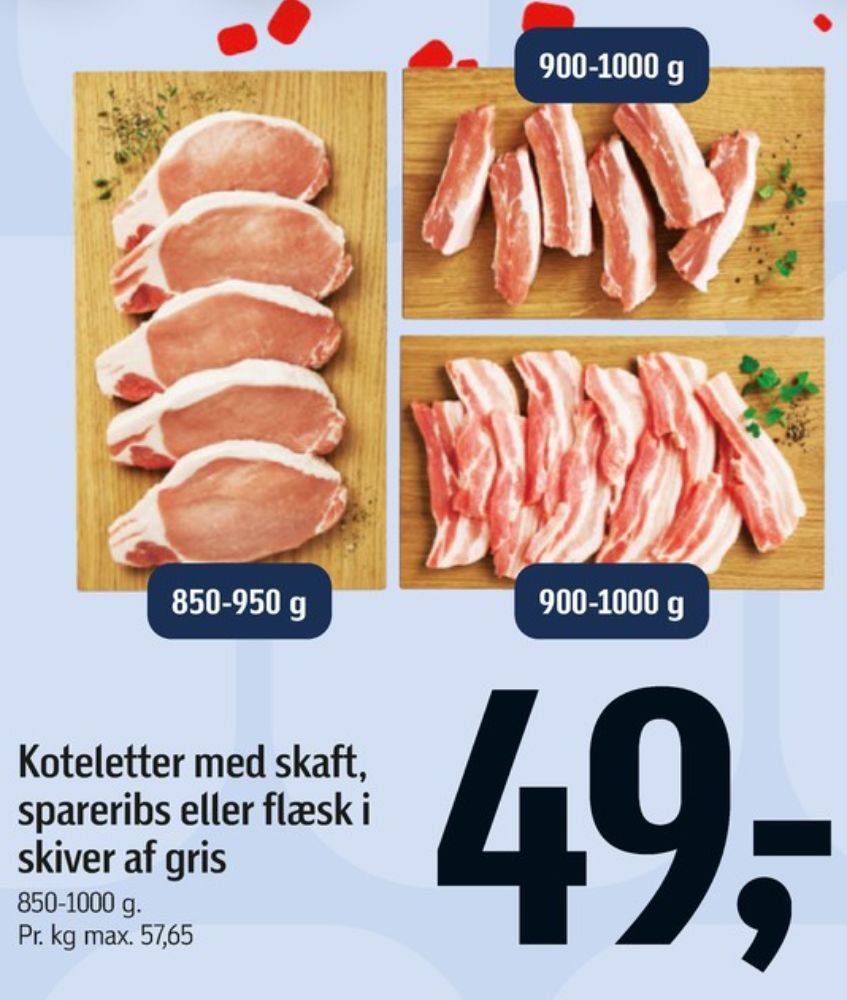 Spareribs