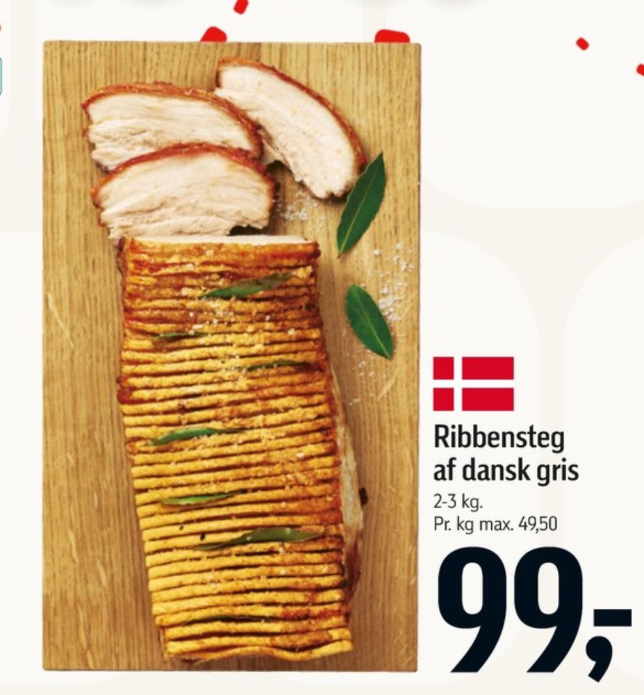 Ribbensteg