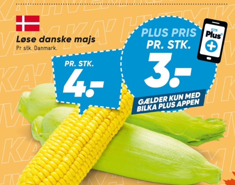 Majskolbe