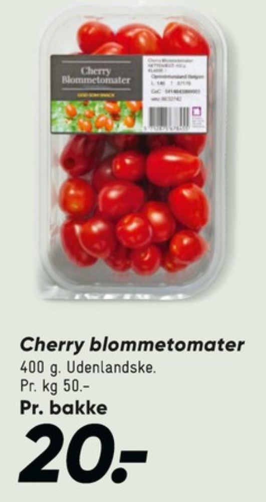 Tomater