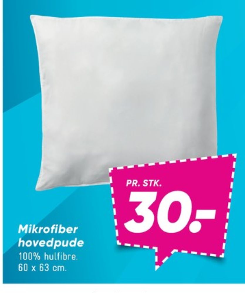 Hovedpude