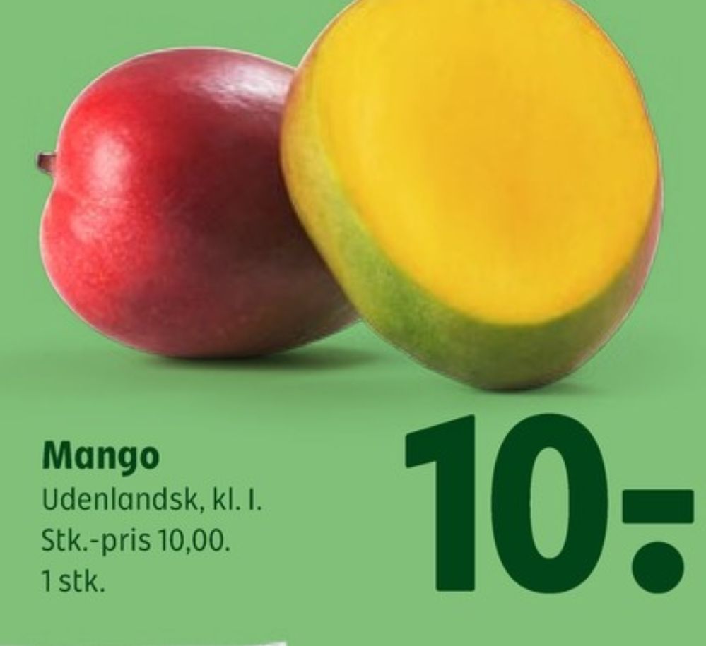 Mango