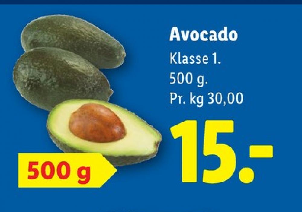 Avocado