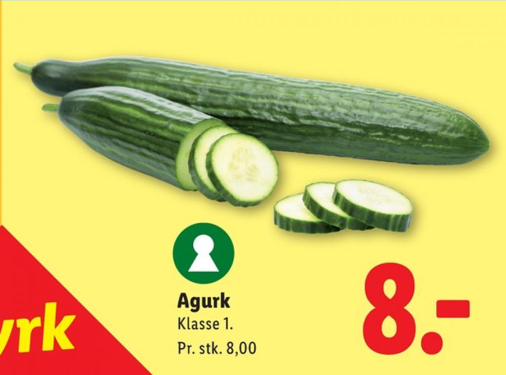 Agurk