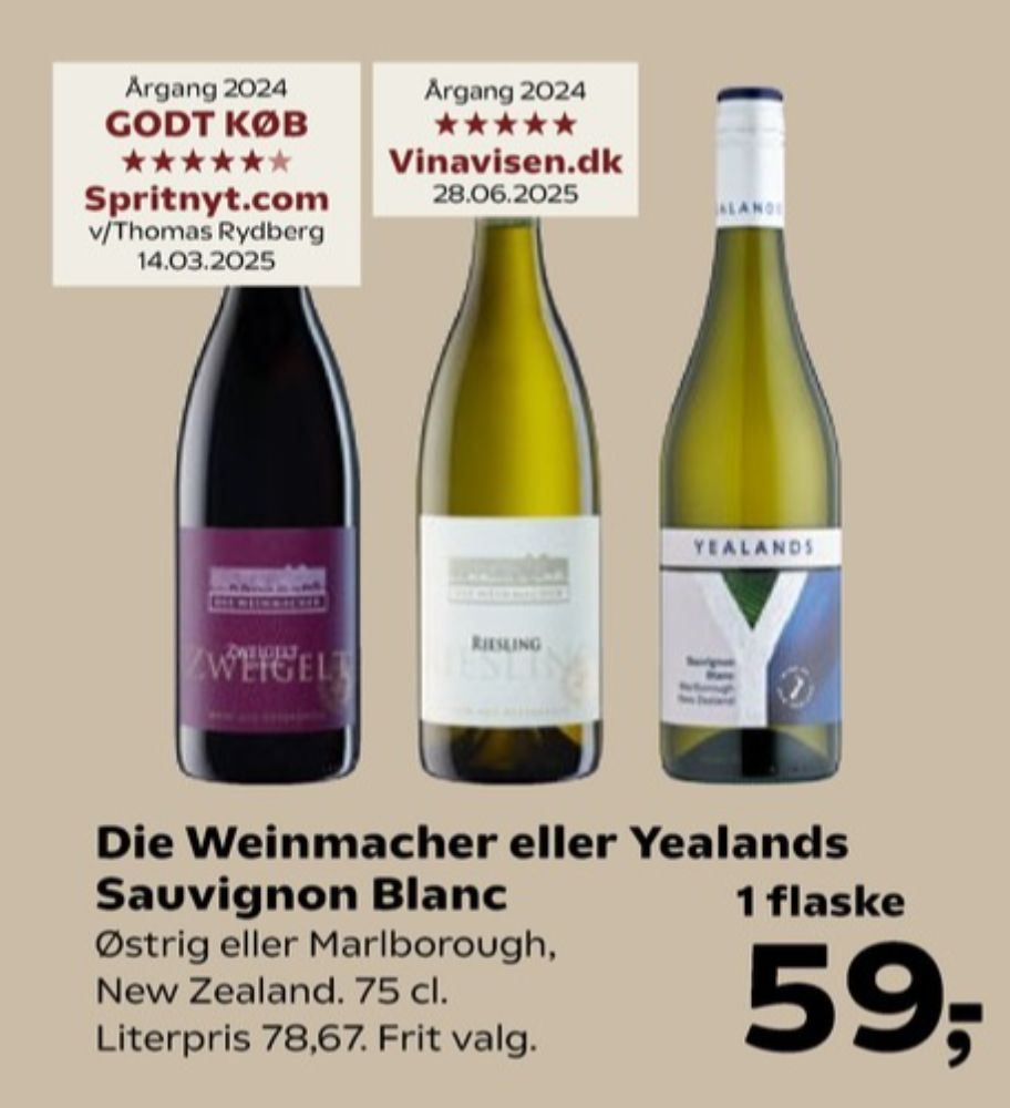 New Zealandsk Hvidvin