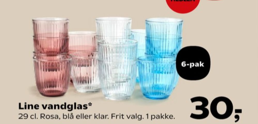 Glas
