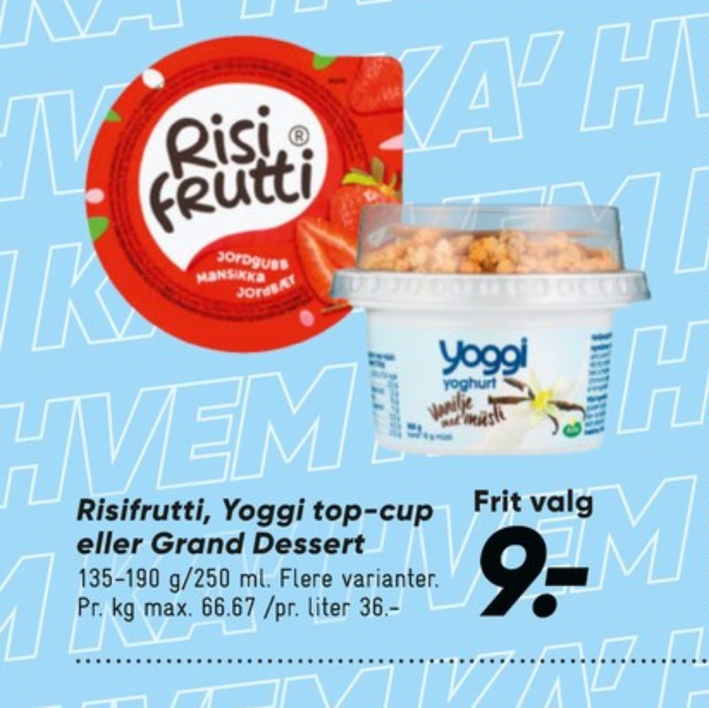 Ehrmann Grand Dessert, Chocolate Dessert