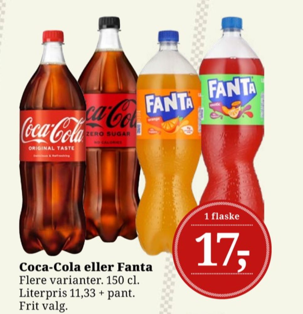 Coca Cola Zero, Cola