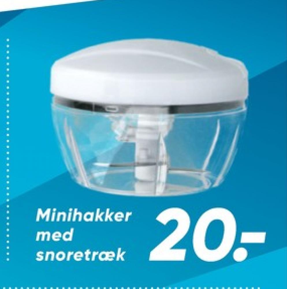 Minihakker