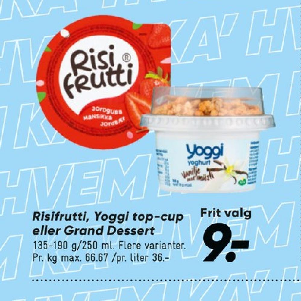 Ehrmann Grand Dessert, Chocolate Dessert