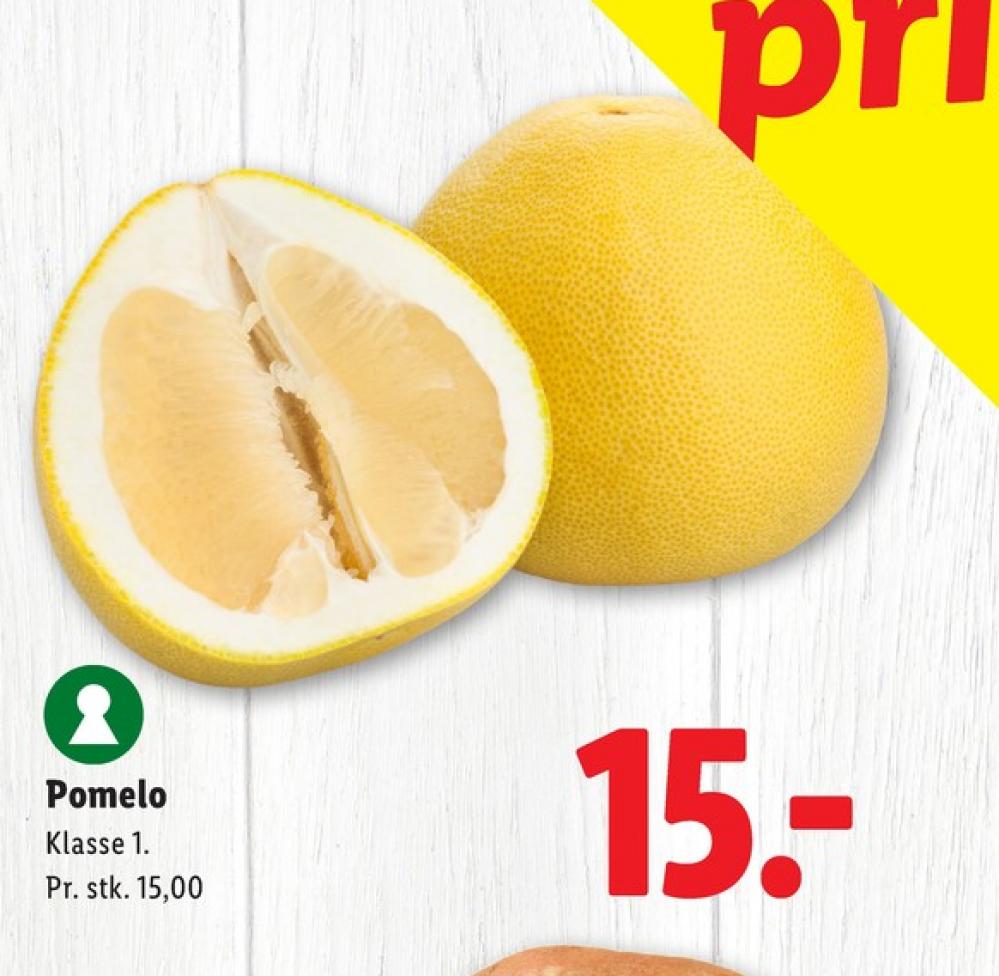 Pomelo