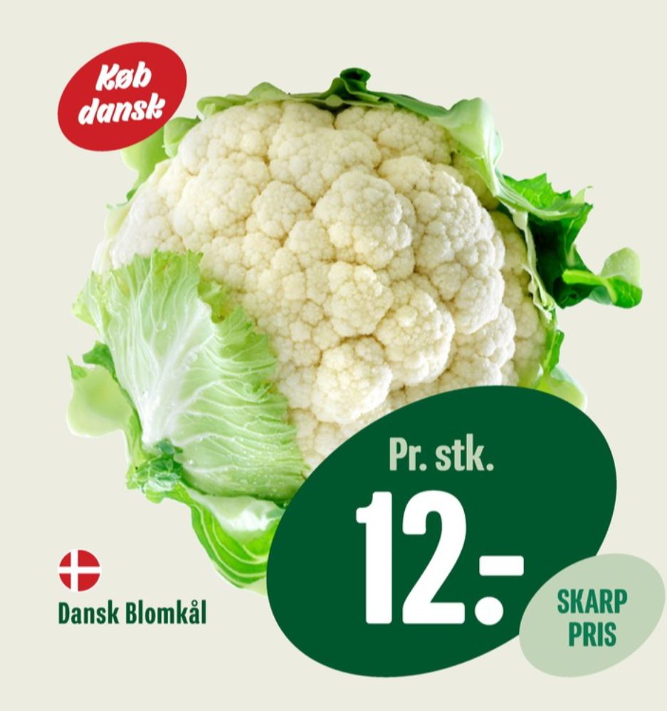 Blomkål