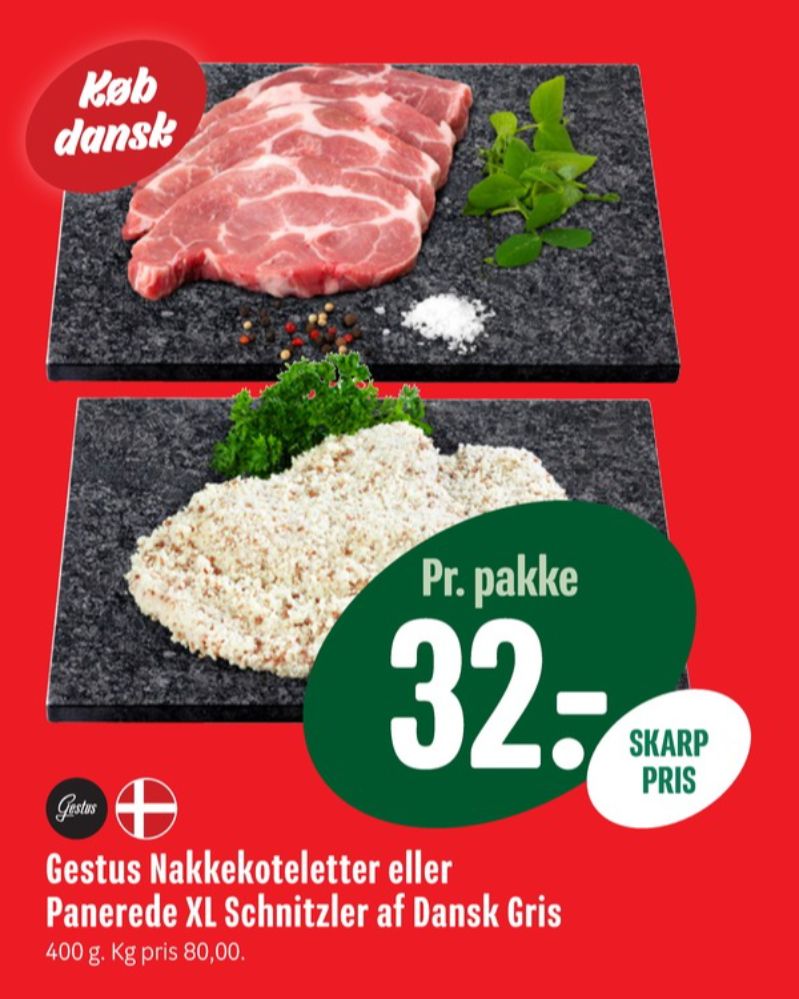Gestus, Skinkeschnitzler