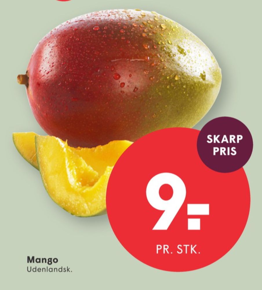 Mango