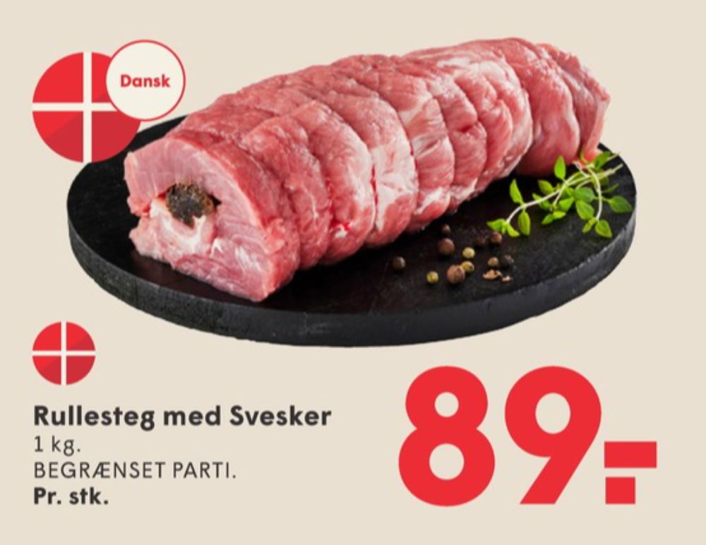 Rullesteg