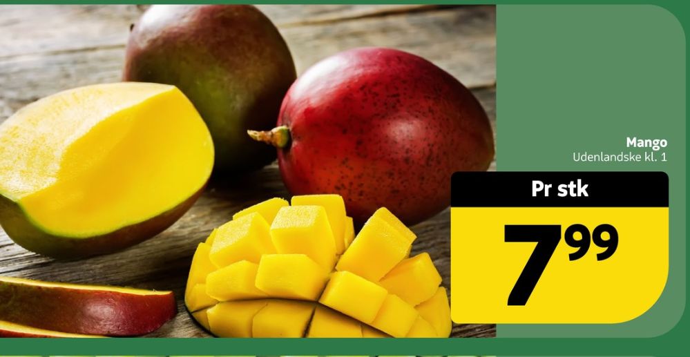 Mango