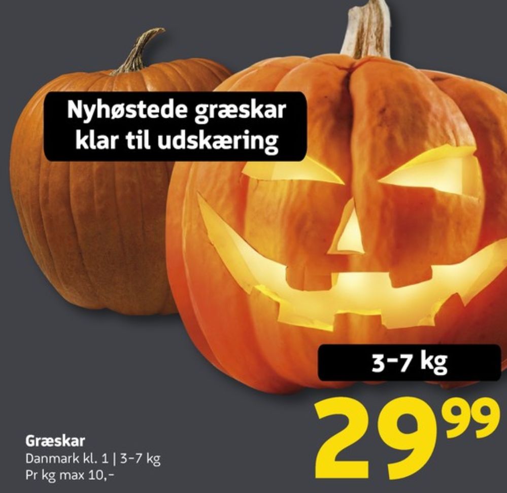 Græskar