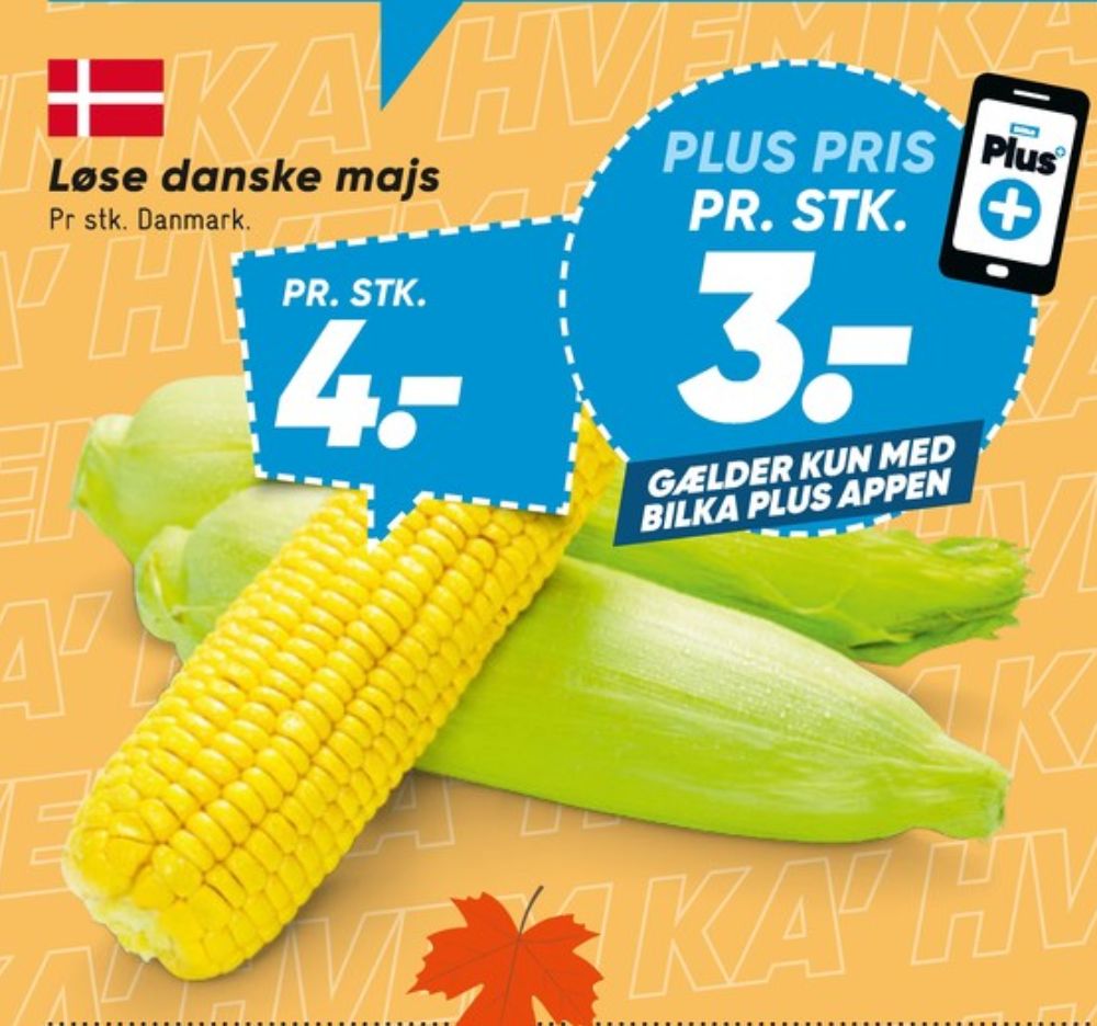 Majskolbe