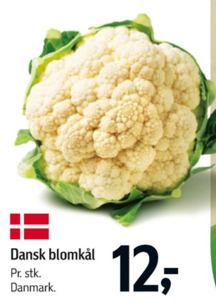 Blomkål