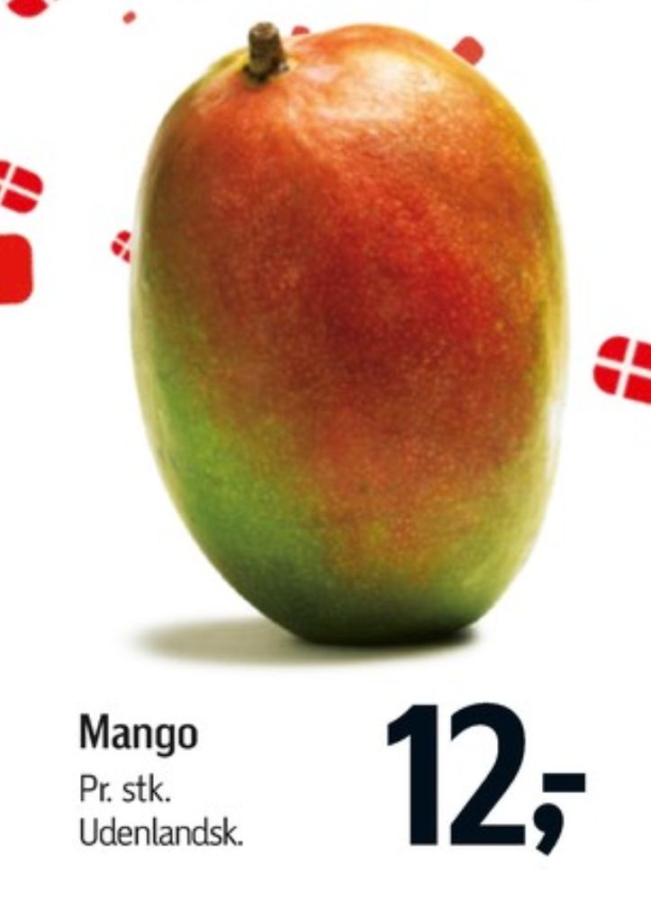 Mango