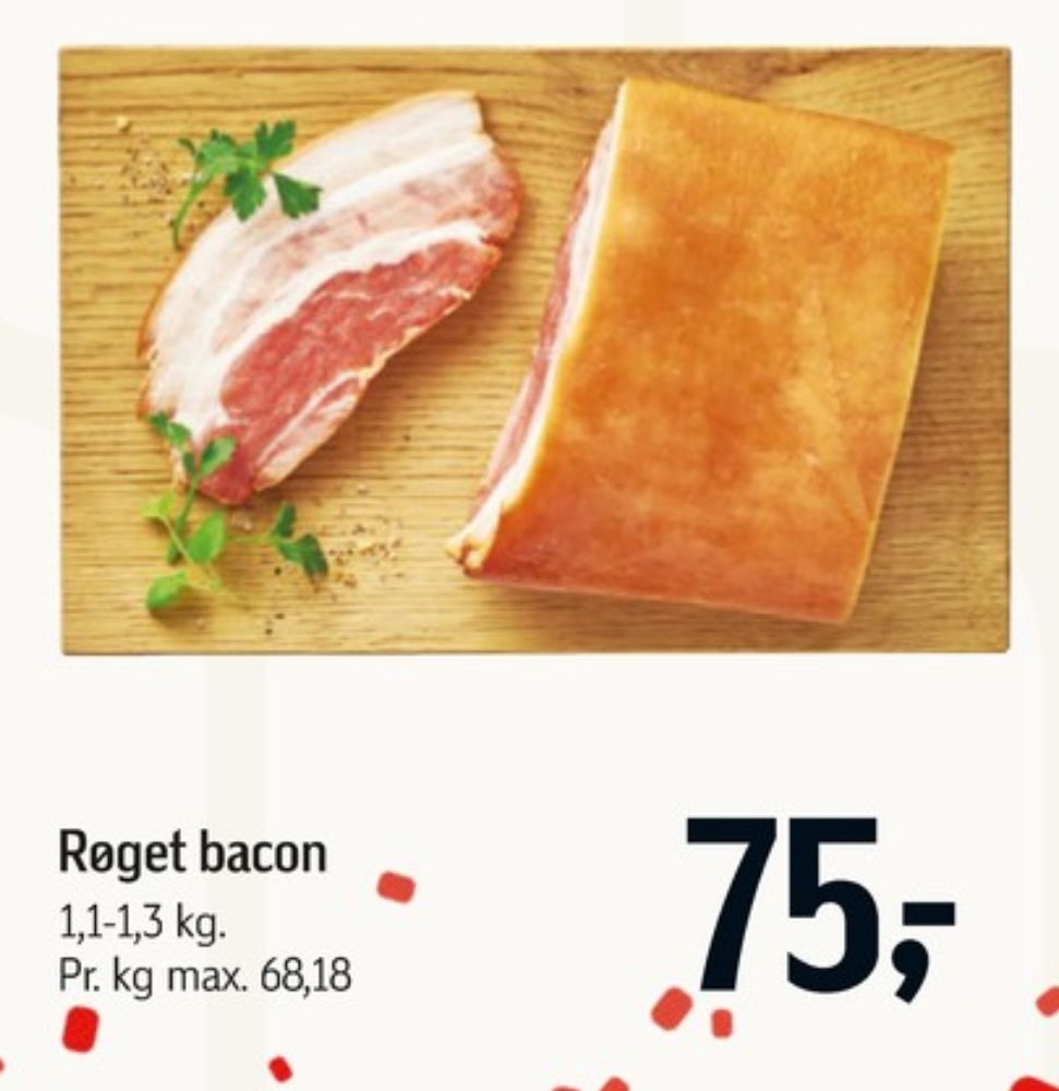 Bacon