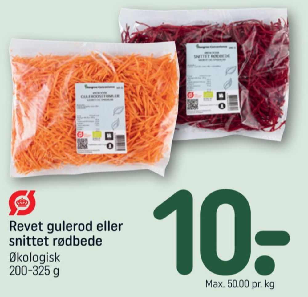 Rødbeder