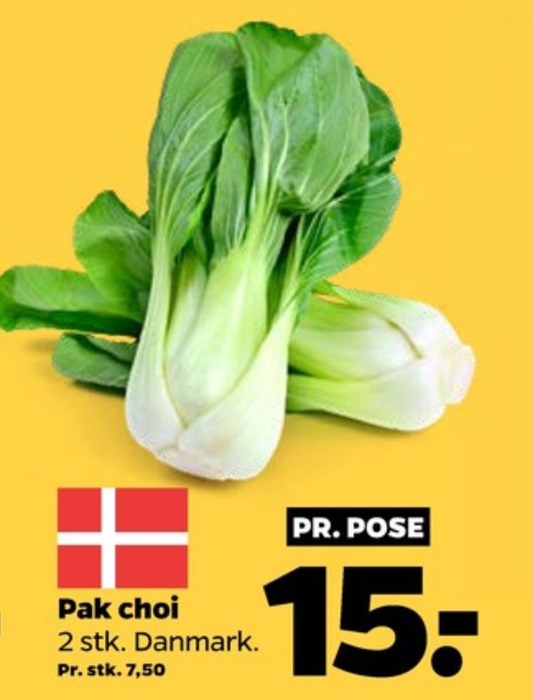 Pak Choy