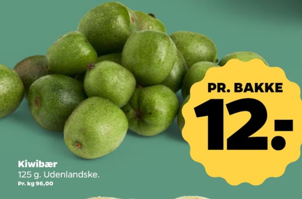 Kiwibær