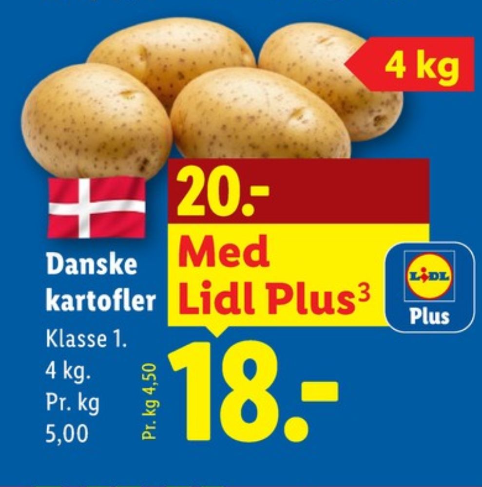 Kartofler