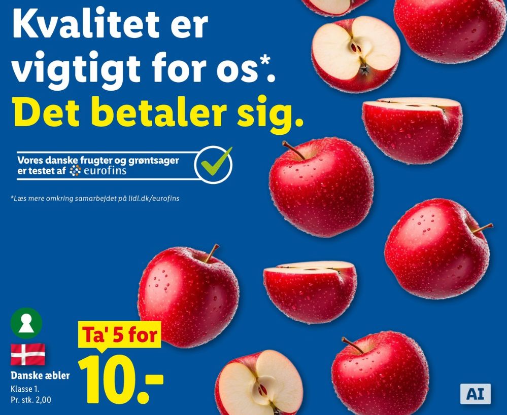 Æbler