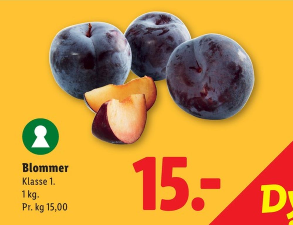 Blommer