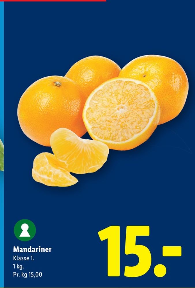 Mandared