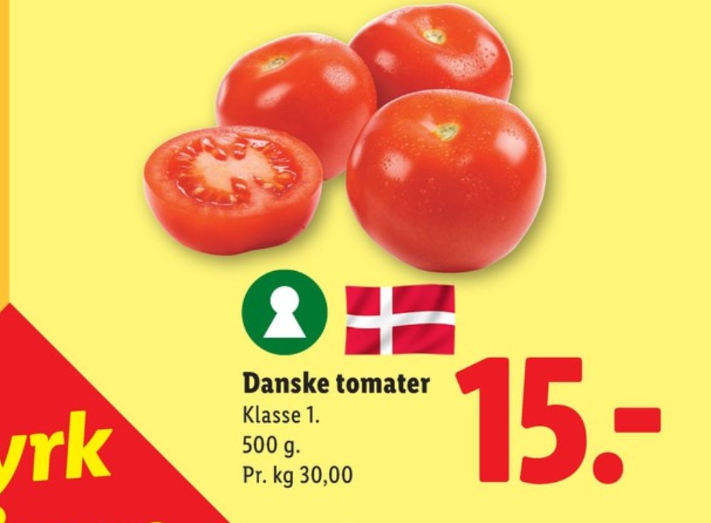 Tomater