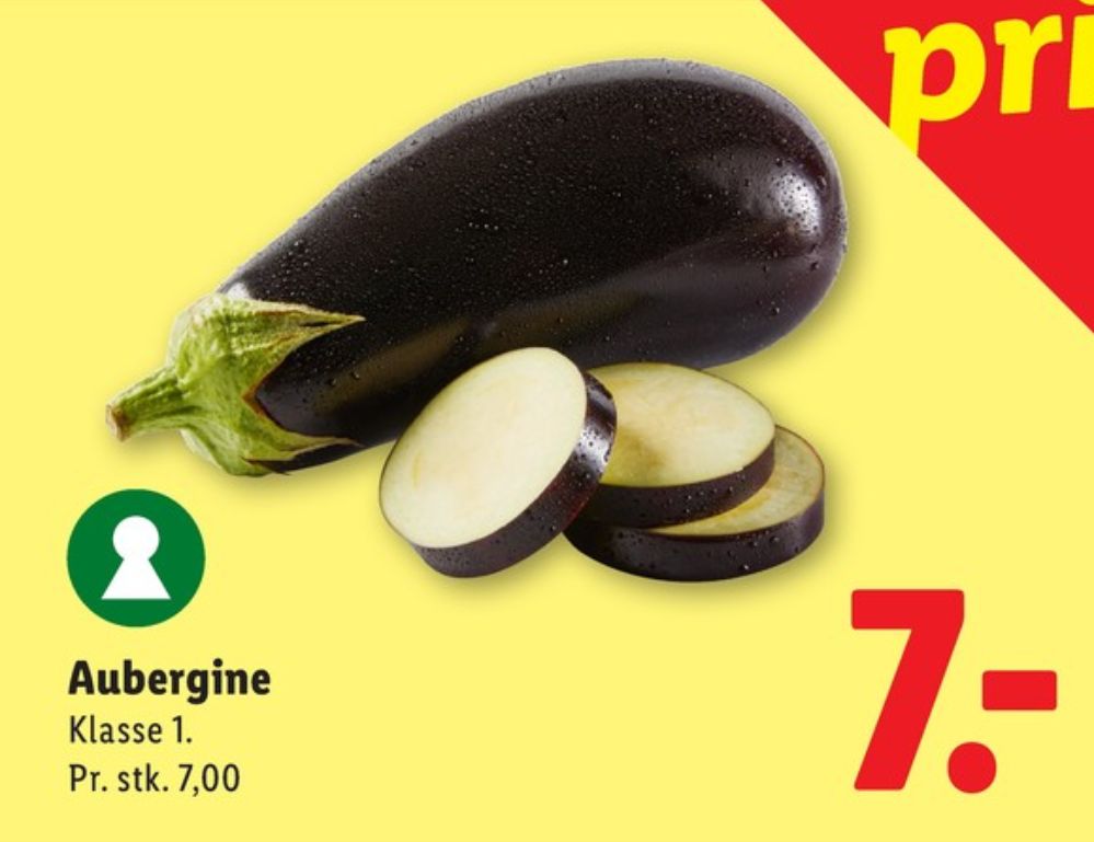 Auberginer