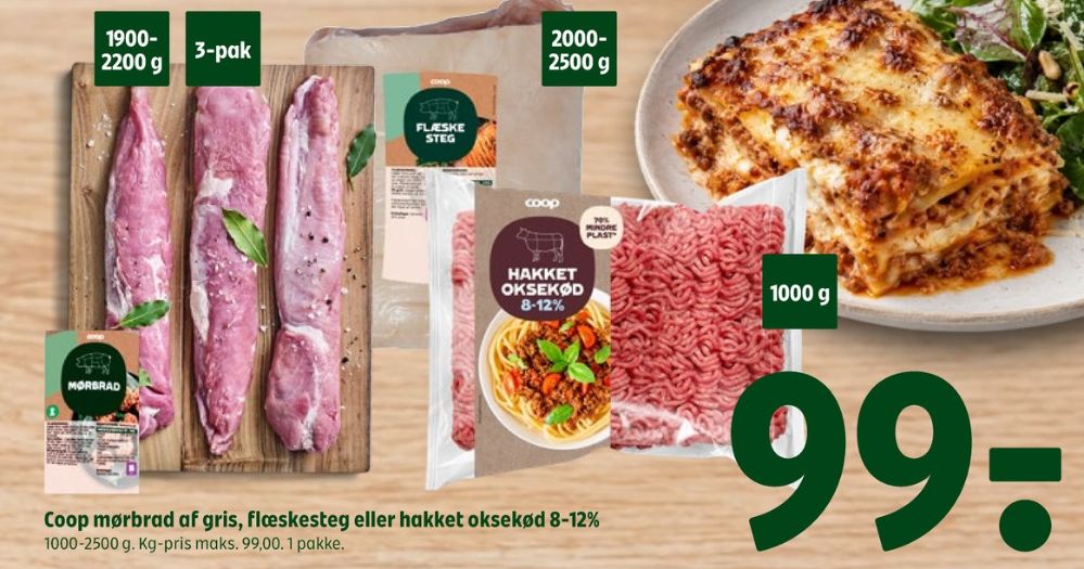 Flæskesteg