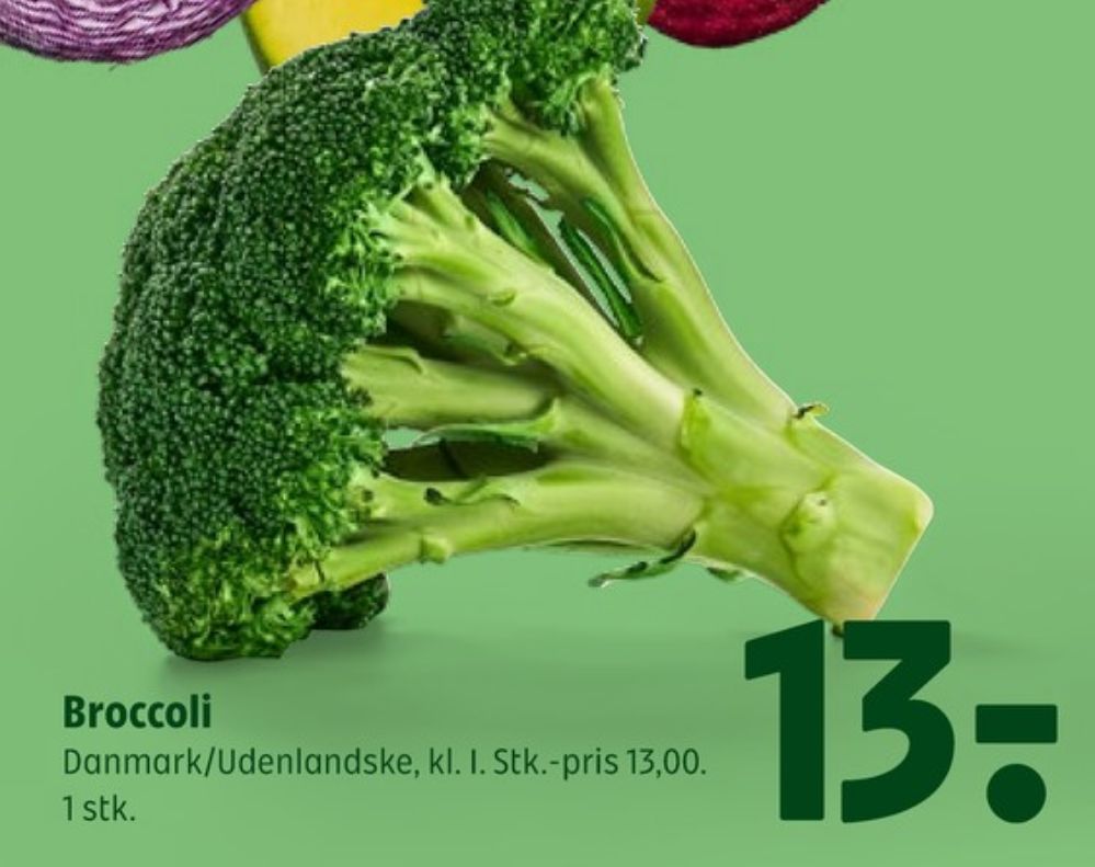 Broccoli