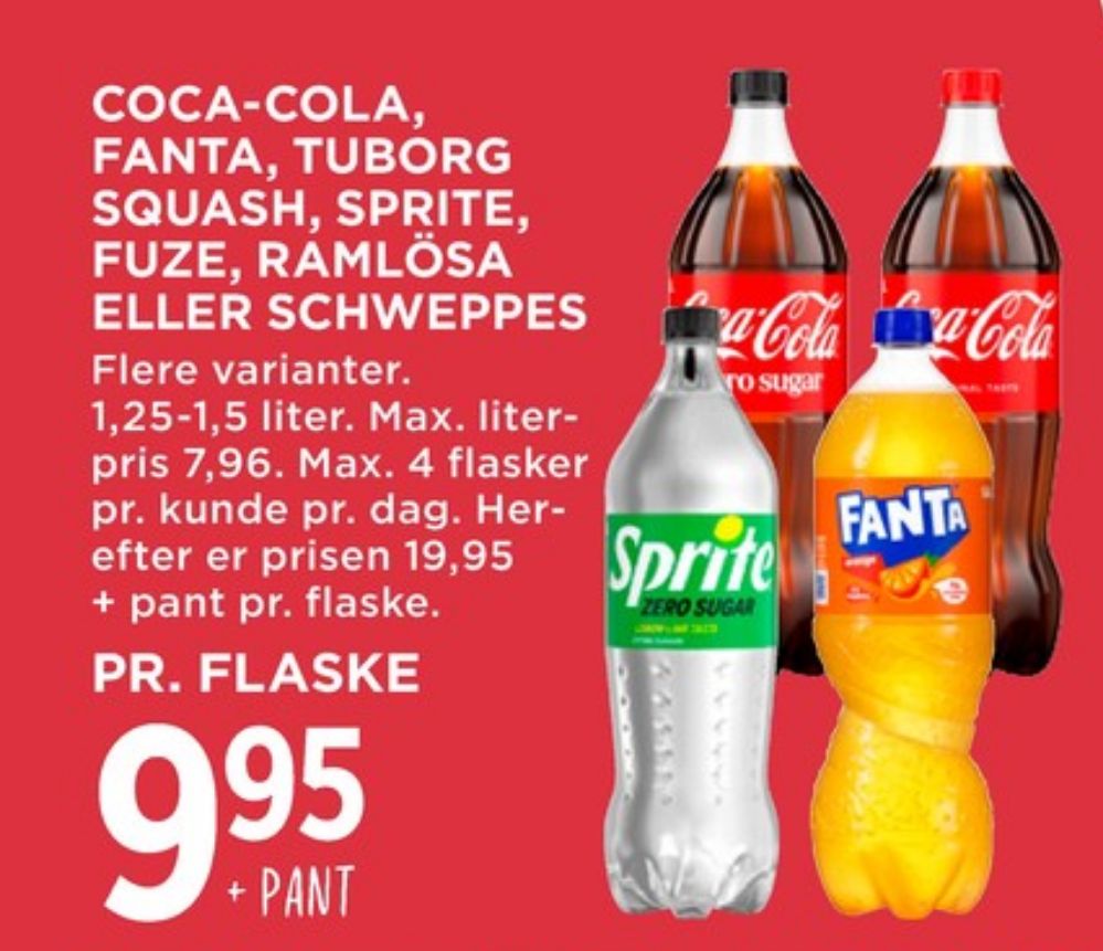 Coca Cola, Cola